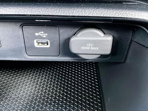 Used 2025 Honda CR-V LX image 50