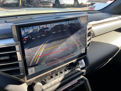 Certified 2025 Toyota Tundra Limited image 24