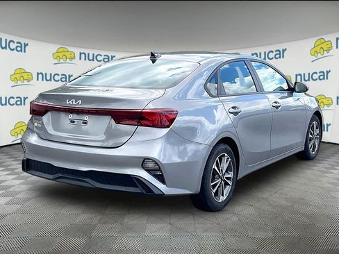 Used 2024 Kia Forte LXS FWD image 6