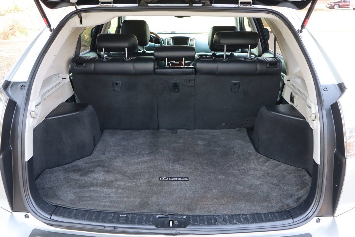 Used 2004 Lexus RX 330 AWD w/ Premium Plus Pkg image 14