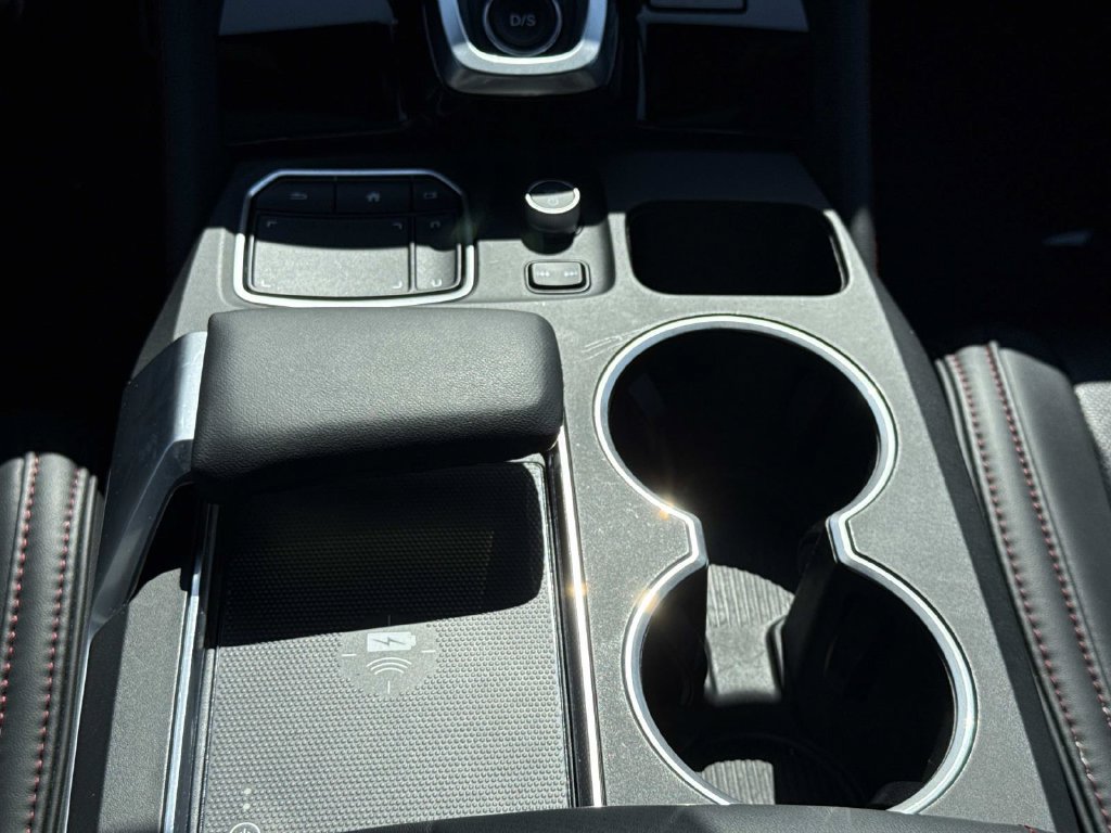 Used 2023 Acura MDX A-Spec AWD/4WD image 9