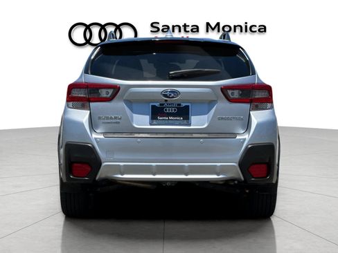 Used 2020 Subaru Crosstrek 2.0i Limited w/ Moonroof Package w/Navigation AWD/4WD image 7
