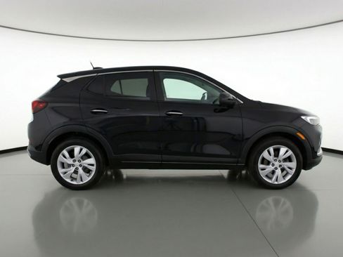 Used 2025 Buick Encore GX Preferred image 11