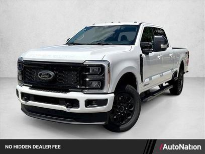 New 2026 Ford F350 XLT