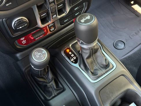 Used 2026 Jeep Wrangler Unlimited Rubicon 392 w/ Quick Order Package 27X Moab AWD/4WD image 29