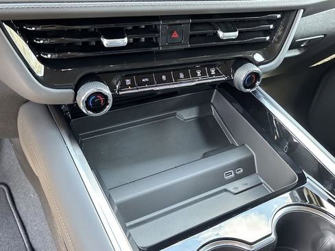 New 2026 Chevrolet Tahoe LS RWD image 17