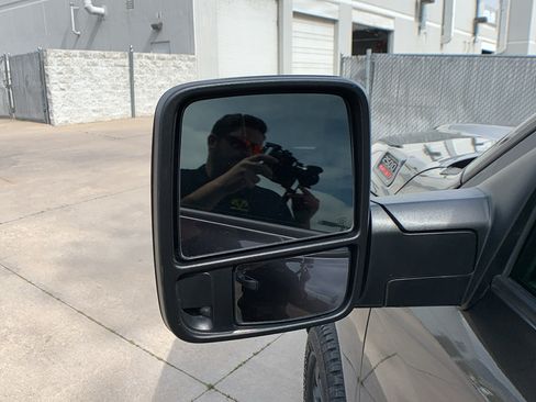 Used 2026 RAM 2500 Big Horn AWD/4WD image 10
