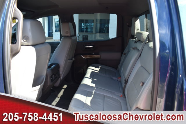 Used 2019 Chevrolet Silverado 1500 RST w/ All-Star Edition RWD image 23