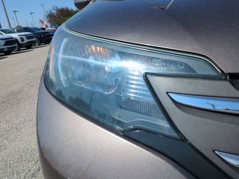 Used 2014 Honda CR-V EX-L image 10