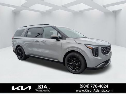 New 2026 Kia Carnival SX Prestige FWD image 2