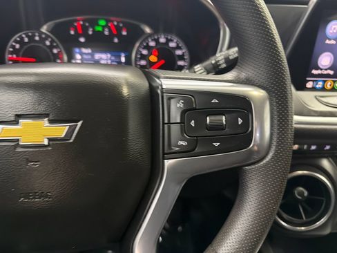 Used 2022 Chevrolet Blazer LT w/ Redline Edition FWD image 26