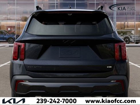 New 2026 Kia Sorento SX Prestige image 13