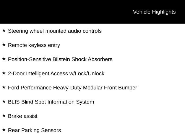 Used 2025 Ford Bronco Badlands w/ Sasquatch Package AWD/4WD image 6
