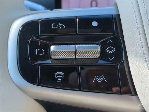 New 2025 Genesis GV80 3.5T Prestige image 23