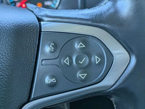 Used 2017 Chevrolet Silverado 1500 LT w/ All Star Edition AWD/4WD image 20