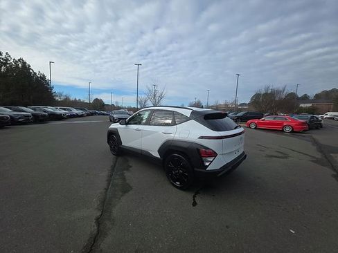 New 2026 Hyundai Kona SEL Sport FWD image 16