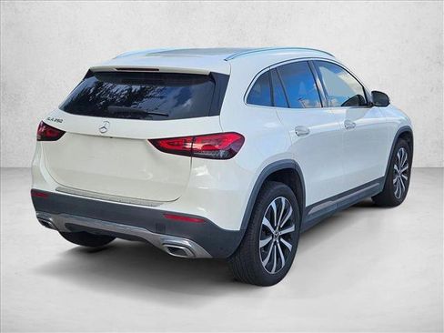 Used 2022 Mercedes-Benz GLA 250 image 5