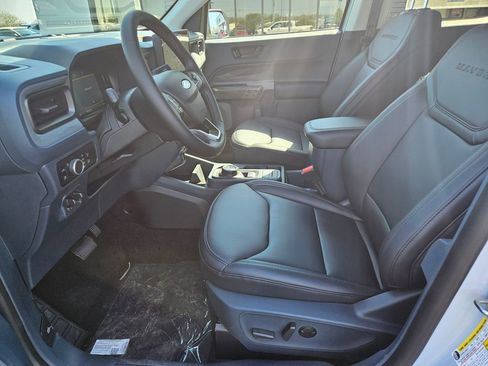 New 2026 Ford Maverick Lariat AWD/4WD image 11