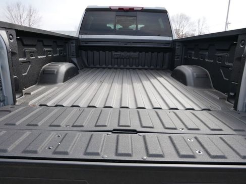 New 2026 GMC Sierra 3500 Denali w/ Denali Reserve Package image 11