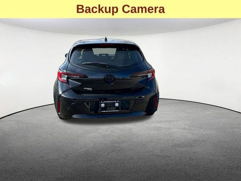 Certified 2023 Toyota Corolla SE image 7