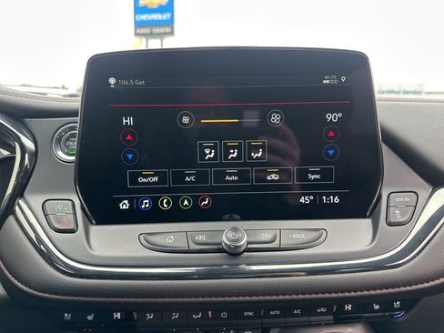 Used 2024 Chevrolet Blazer RS w/ Enhanced Convenience Package image 44