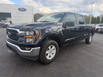 Used 2023 Ford F150 XLT