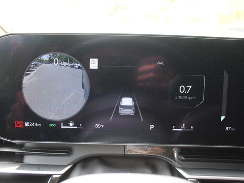 New 2026 Kia Carnival SX Prestige FWD image 37