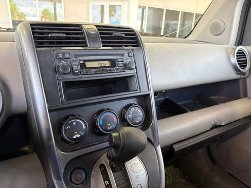 Used 2011 Honda Element LX image 9
