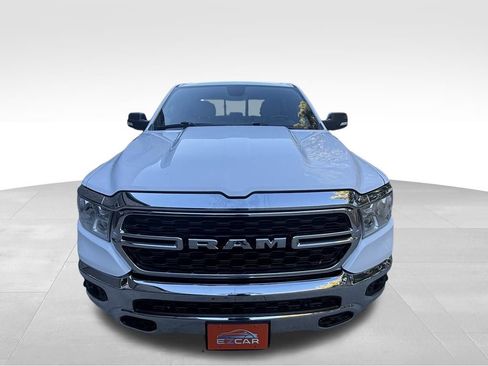 Used 2022 RAM 1500 Big Horn image 2