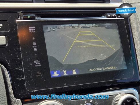 Used 2016 Honda Fit EX image 30