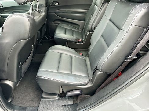 Used 2022 Dodge Durango GT AWD/4WD image 26
