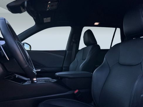 Used 2025 Lexus TX 350 FWD w/ Convenience Package image 21