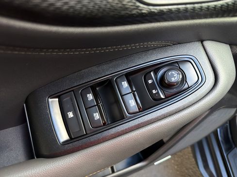 Used 2024 Subaru Outback Wilderness image 18