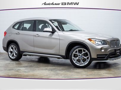 Used 2015 BMW X1 xDrive28i