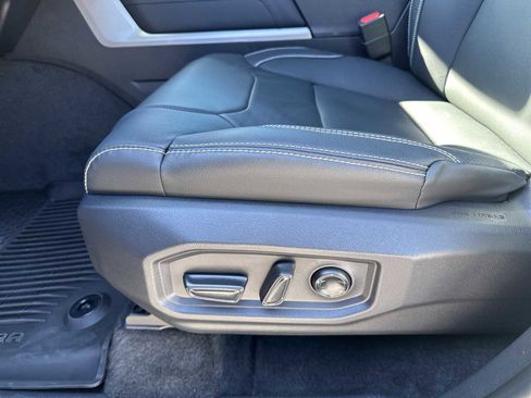 Used 2026 Toyota Tundra Limited image 26