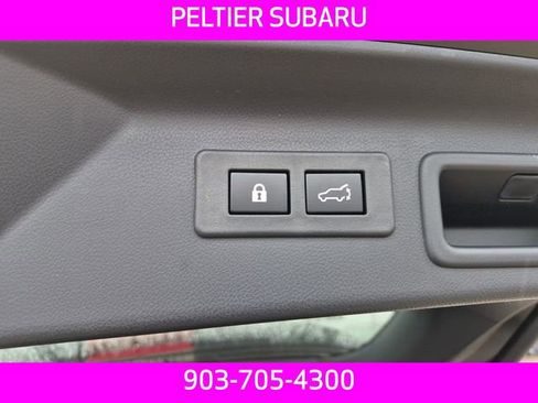 New 2026 Subaru Forester Sport image 9