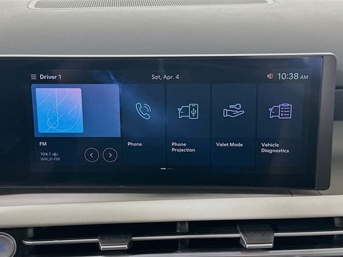 Used 2025 Hyundai Tucson SEL image 19