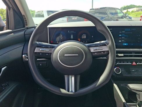 Used 2025 Hyundai Tucson SEL AWD/4WD image 19
