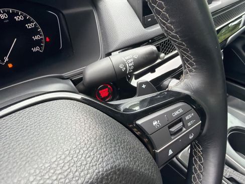 Used 2025 Honda Civic Sport image 18