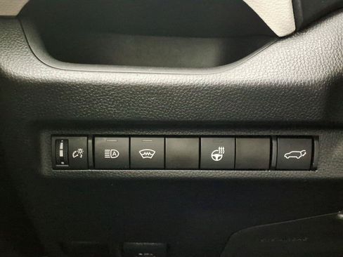 Used 2023 Toyota RAV4 XLE w/ Convenience Package AWD/4WD image 23