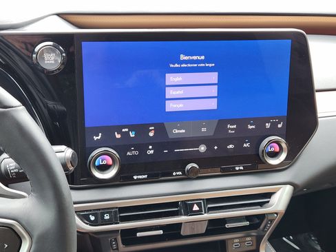Used 2024 Lexus RX 350 Premium Plus w/ Convenience Package FWD image 19