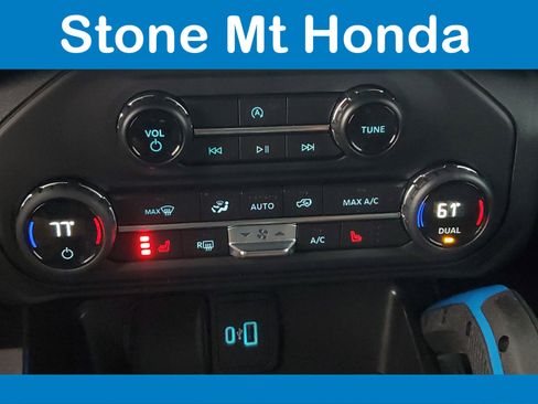 Used 2023 Ford Bronco Outer Banks image 26