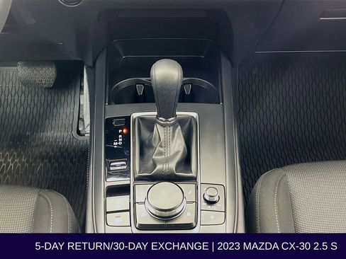 Used 2023 MAZDA CX-30 AWD 2.5 S image 22