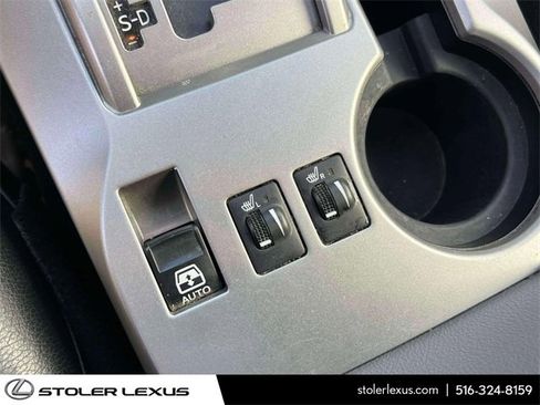 Used 2012 Toyota 4Runner SR5 image 37