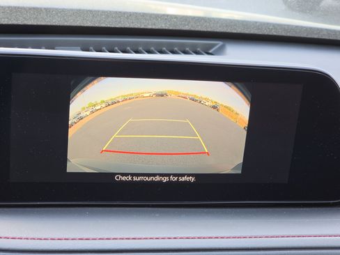 Used 2025 MAZDA CX-30 AWD 2.5 S w/ Preferred Package image 19