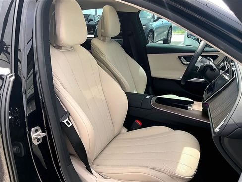 Certified 2026 Mercedes-Benz E 350 Sedan image 9