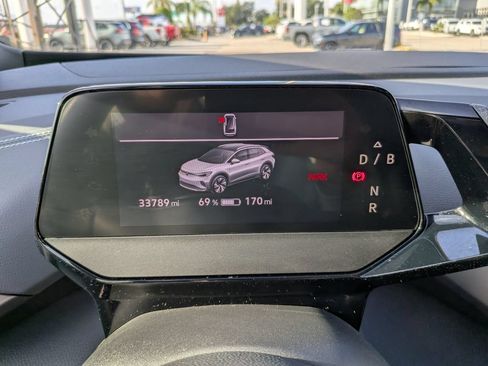 Certified 2023 Volkswagen ID.4 Pro RWD image 29