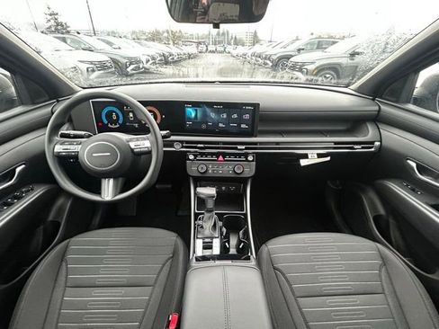 New 2025 Hyundai Santa Cruz SE image 17