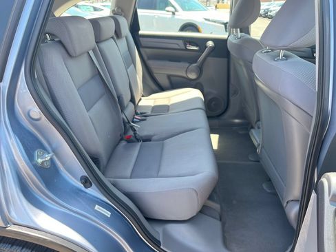 Used 2009 Honda CR-V LX image 33