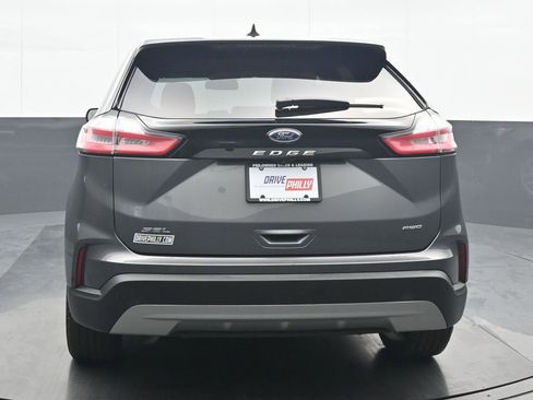 Used 2023 Ford Edge SEL w/ Convenience Package image 5